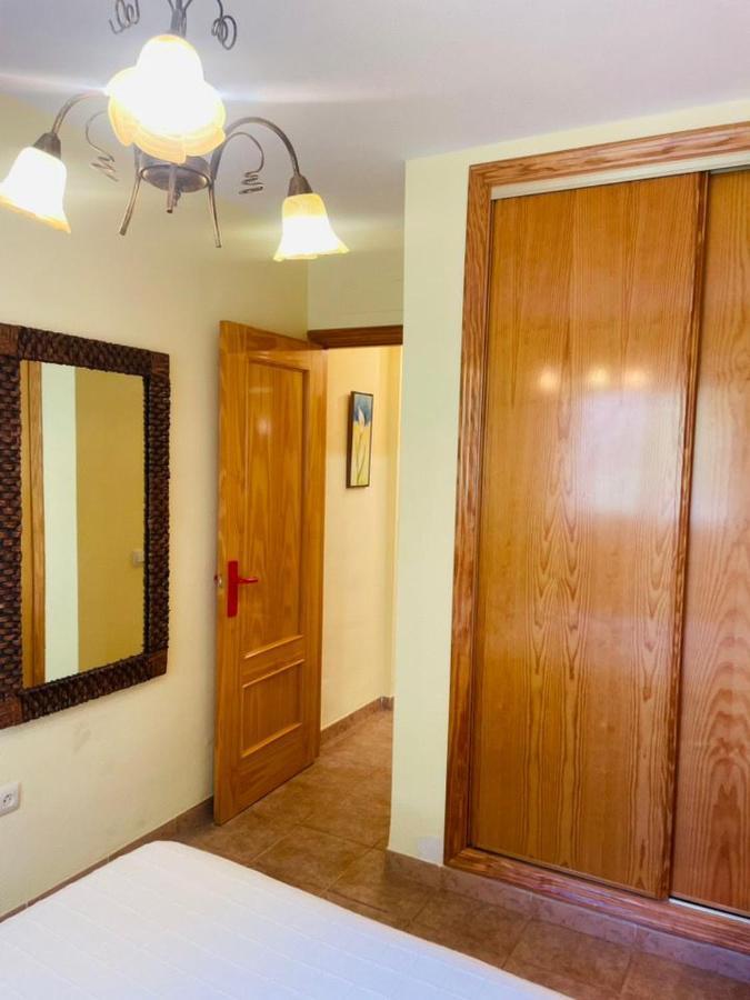 San Jose Apartment Ngoại thất bức ảnh
