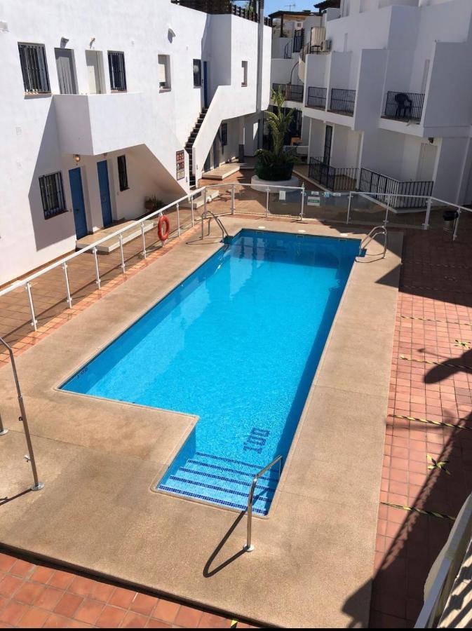 San Jose Apartment Ngoại thất bức ảnh
