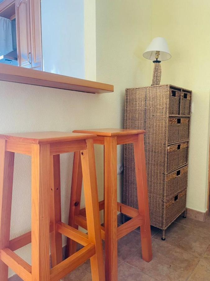 San Jose Apartment Ngoại thất bức ảnh