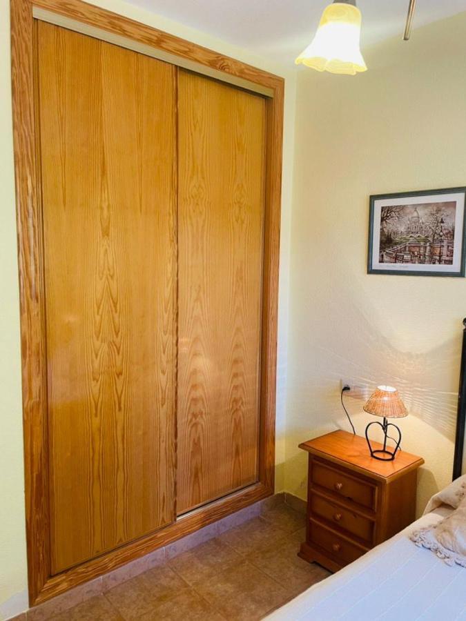 San Jose Apartment Ngoại thất bức ảnh