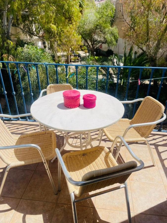 San Jose Apartment Ngoại thất bức ảnh