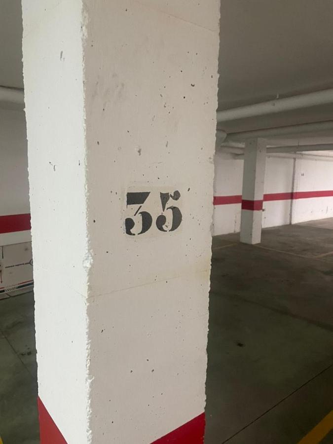 San Jose Apartment Ngoại thất bức ảnh